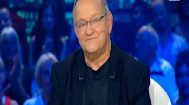 דן שילון (צילום: צילום מסך ערוץ 2)