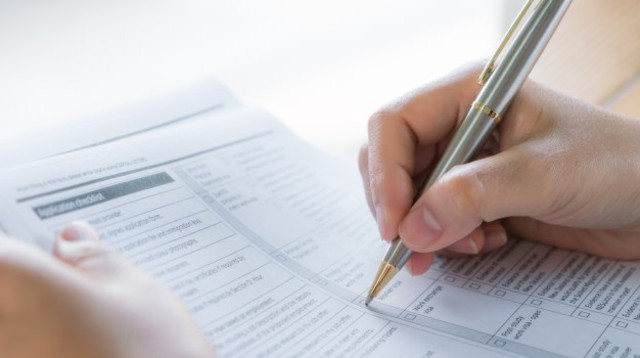 מבחן אילוסטרציה (צילום: FREEPIK)