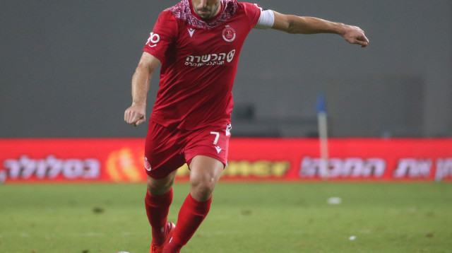 עומרי אלטמן (צילום: אודי ציטיאט)