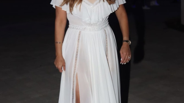 נאוה בוקר (צילום: אביב חופי)