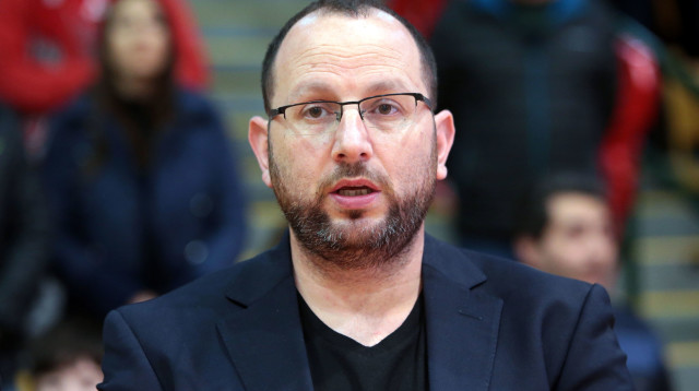 גיא הראל (צילום: אודי ציטיאט)