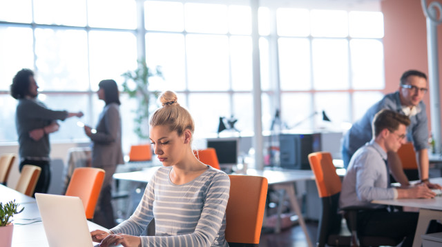 יזמות, אילוסטרציה (צילום: אינגאימג')