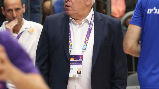 פיני גרשון (צילום: צילום: עדי אבישי)