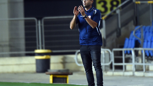 הראל סלע (צילום: דני מרון)