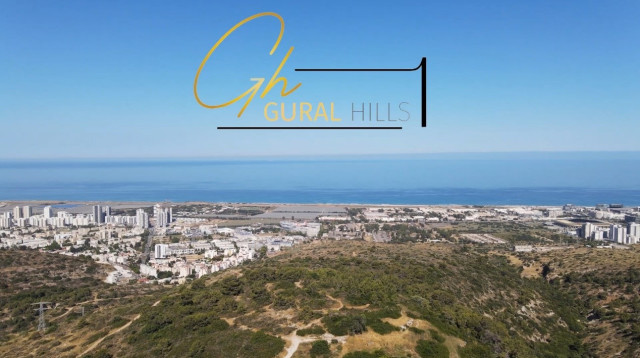 השקעות נדל"ן בכרמל (צילום: יח"צ)