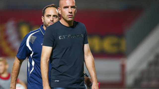 אלדד שביט (צילום: מאור אלקסלסי)