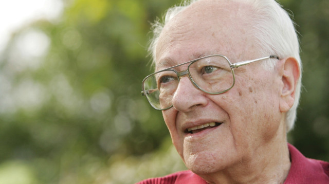 אמנון שמוש (צילום: פרטי)