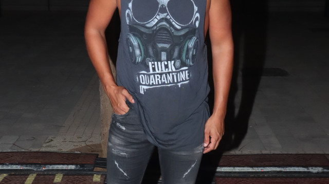 רגב הוד (צילום: אביב חופי)