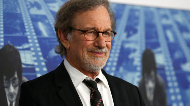 סטיבן שפילברג (צילום: רויטרס)