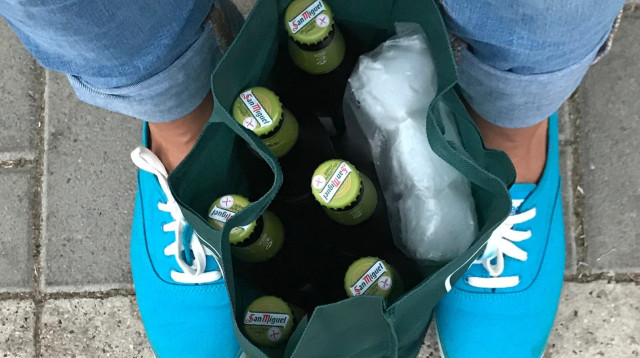 ללא גלוטן, אבל עם סטייל  (צילום: טליה לוין)