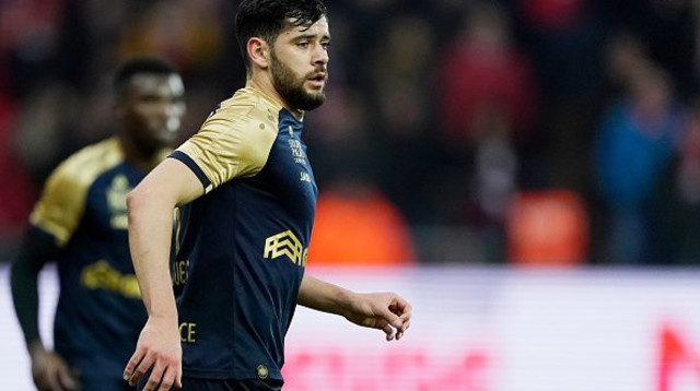 איבו רודריגס (צילום: Jeroen Meuwsen/Soccrates/Getty Images)