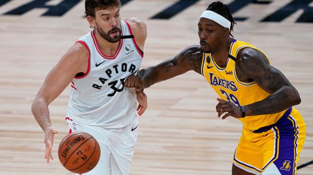 מארק גאסול (צילום: Ashley Landis - Pool/Getty Images)