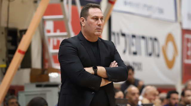 גיא גודס (צילום: עדי אבישי)