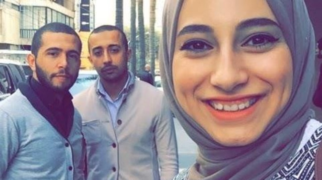  יאסמין ג'אבר (צילום: תקשורת שב"כ)