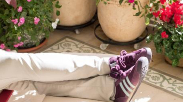 בשנה הבאה נשב על המרפסת (צילום: אביב קורט)