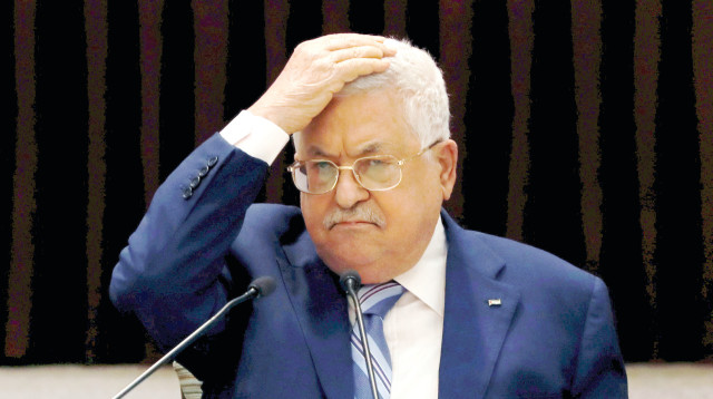 אבו מאזן (צילום: רויטרס)