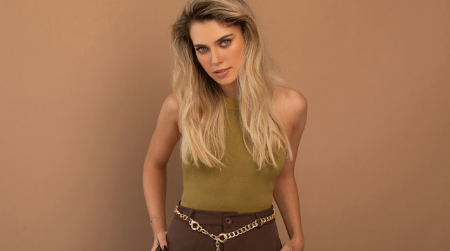 נואל ברקוביץ’ (צילום: אור דנון)