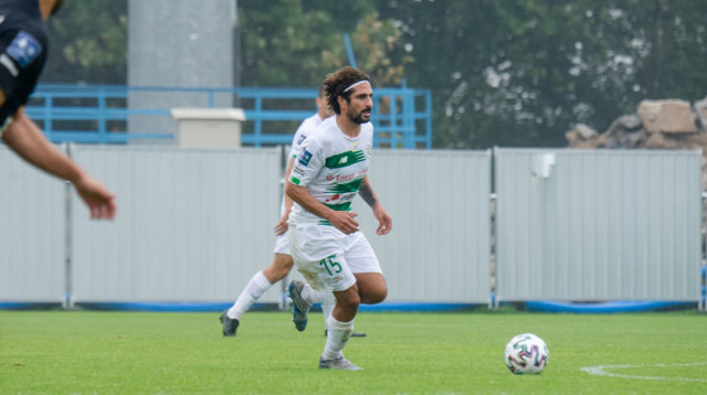 קני סייף (צילום: לכיה גדנסק, האתר הרשמי)