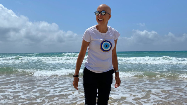 מירית הררי (צילום: באדיבות המשפחה)