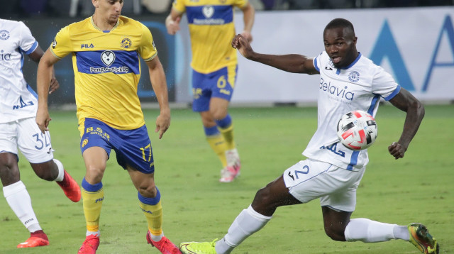 גבי קיקי (צילום: דני מרון)