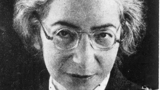  מרים ילן־שטקליס (צילום: אלבום המשפחה)