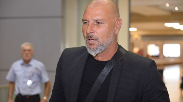 איציק זוהר (צילום: אריאל שלום)