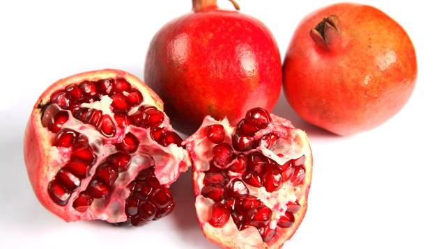 רימונים רימון (צילום: אינגאימג')