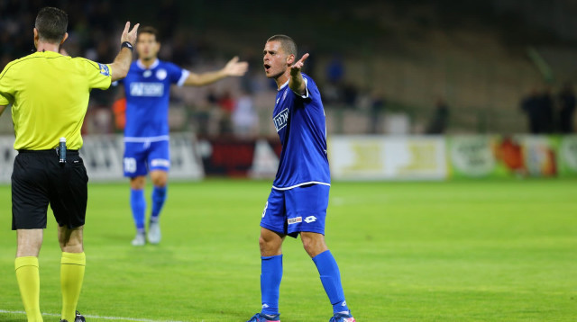 מושיקו לוגסי (צילום: לירון מולדובן)