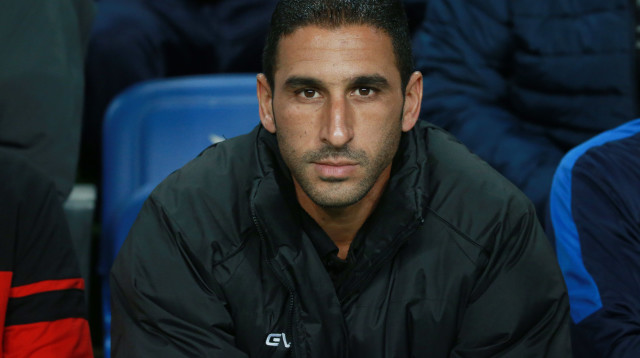 גל כהן (צילום: אודי ציטיאט)