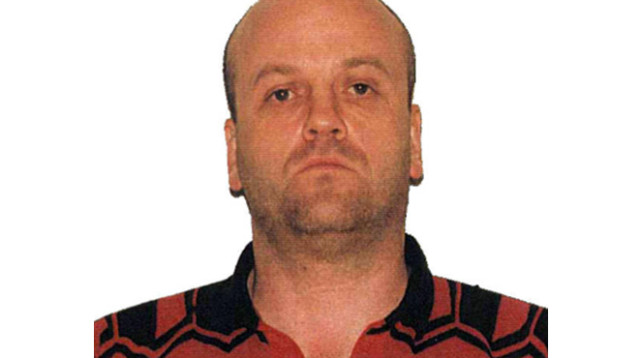 הרוצח הסדרתי "פרנקנשטיין" (צילום: Getty images)