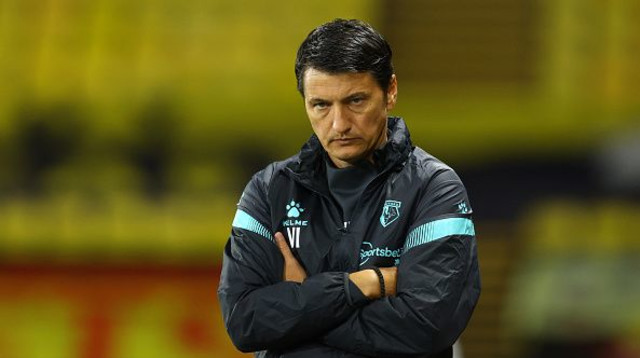 ולדימיר איביץ’ (צילום: Richard Heathcote/Getty Images)