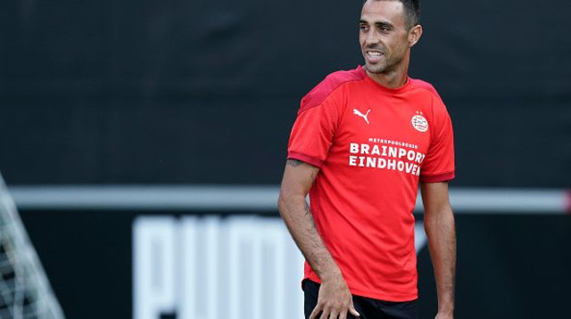 ערן זהבי (צילום: Photo Prestige/Soccrates/Getty Images)