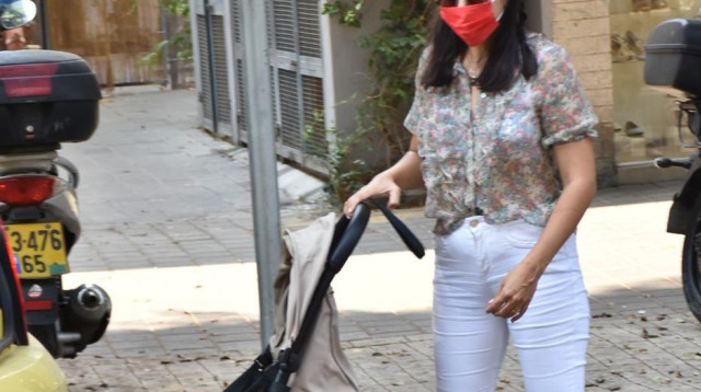 אחווה סיטבון (צילום: צ'ינו)