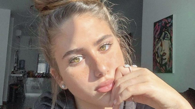 אייר בוזגלו (צילום: צילום מסך: אינסטגרם)