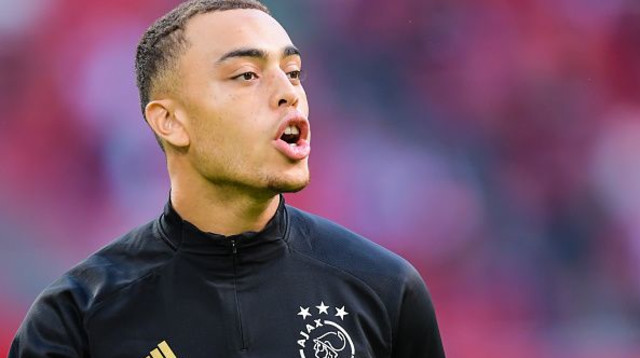 סרג’יניו דסט (צילום: Gerrit van Keulen/BSR Agency/Getty Images)