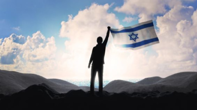 עולה חדש (צילום: Shutterstock)