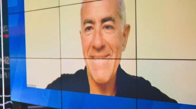 סילבן אדמס (צילום: צילום מסך)