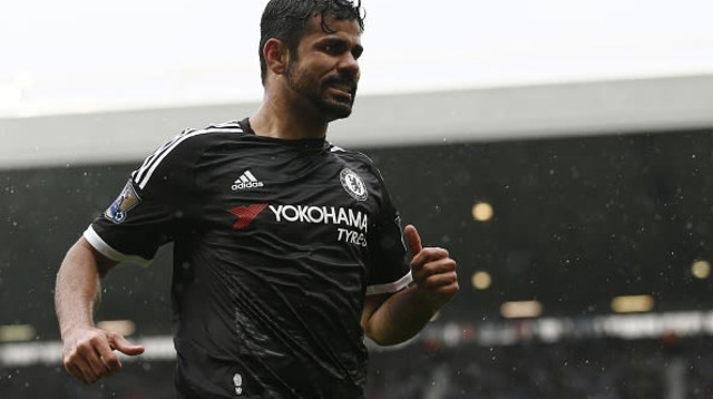 דייגו קוסטה (צילום: JUSTIN TALLIS/AFP via Getty Images)