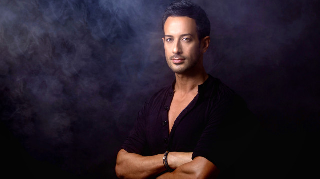 הראל קיי (צילום: לילך רז)