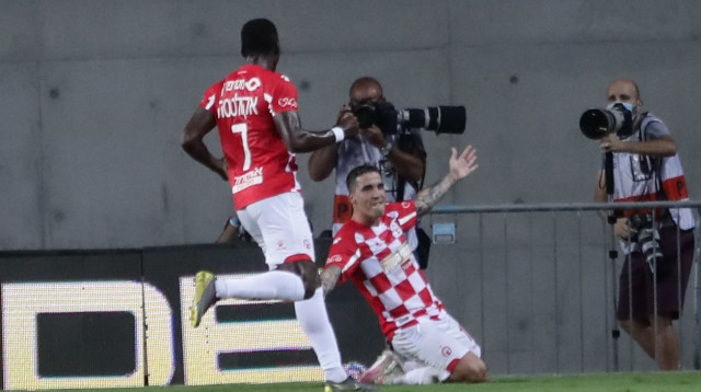 ז’וסואה (צילום: דני מרון)