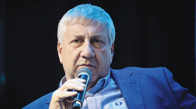 יעקב ברדוגו (צילום: יונתן זינדל, פלאש 90)