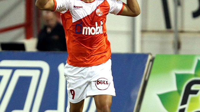 תומר סויסה (צילום: עודד קרני)