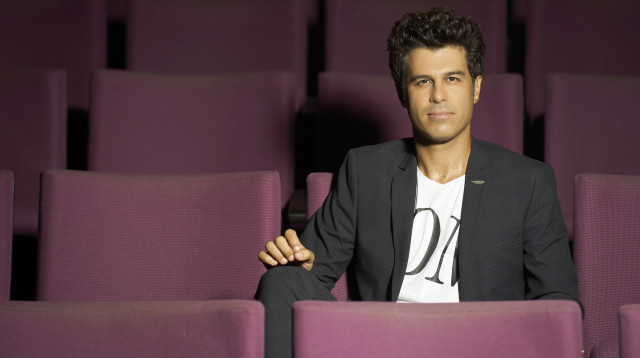 טל מוסרי (צילום: רמי זרנגר)