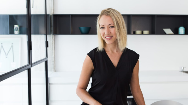 מעיין זוסמן (צילום: קרן גנור)