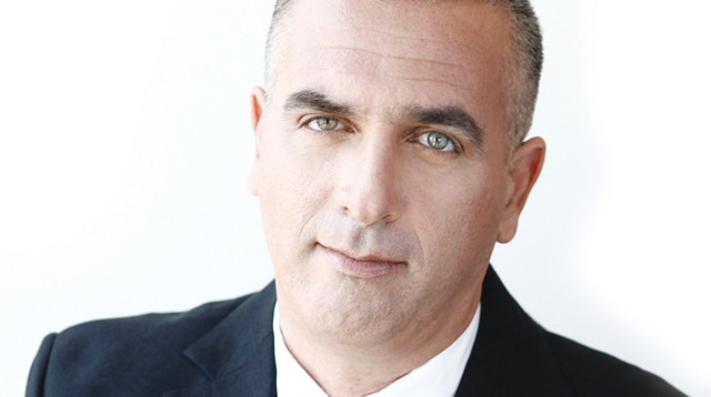 שחר תורג'מן (צילום: אסף לוי)