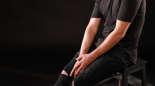 יאיר לוי (צילום: רמי דיאבלו)