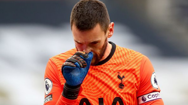 הוגו לוריס (צילום: Clive Rose/Getty Images)