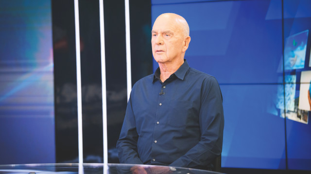 מתן וילנאי (צילום: ליאור לב הפקות)