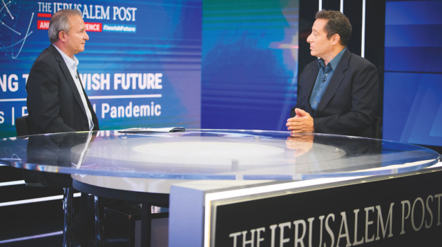 אוהד קרניאלי (צילום: ליאור לב הפקות)