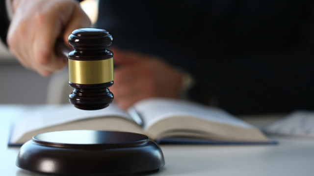 הוצאת דיבה (צילום: FREEPIK)